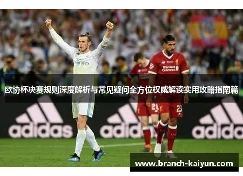 欧协杯决赛规则深度解析与常见疑问全方位权威解读实用攻略指南篇