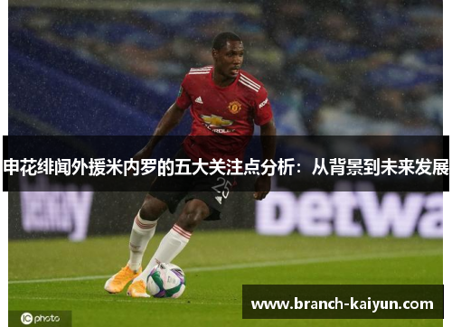 申花绯闻外援米内罗的五大关注点分析：从背景到未来发展