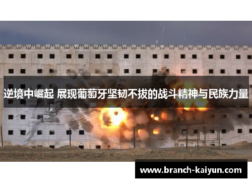 逆境中崛起 展现葡萄牙坚韧不拔的战斗精神与民族力量